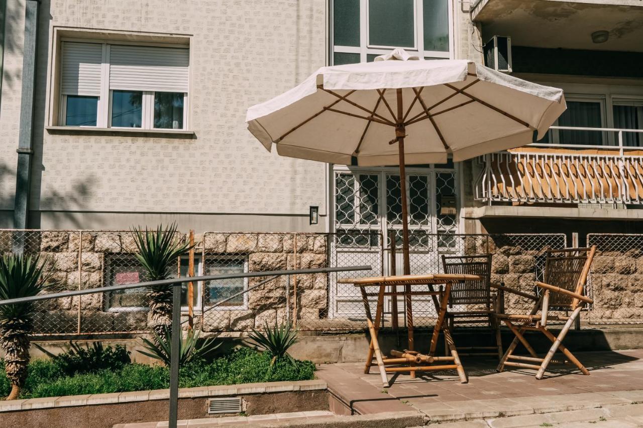 Smart Hostel Belgrade Exterior photo